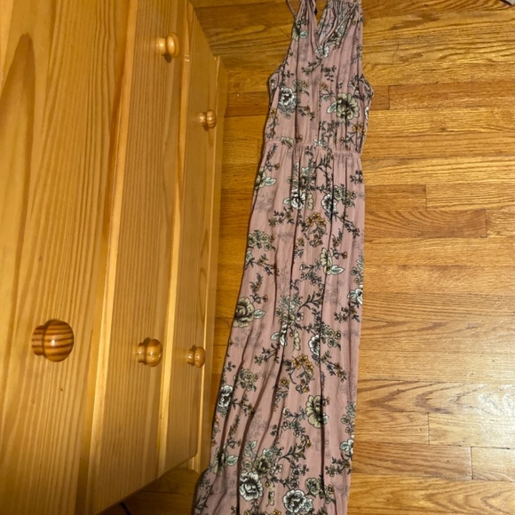 Forever 21 maxi summer dress - Picture 3 of 3